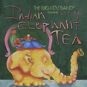 Indian Elephant Tea