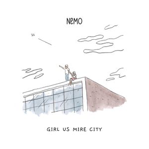 Girl us mire City