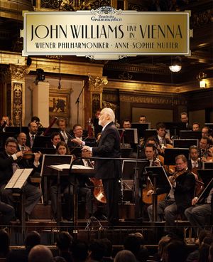 John Williams Live in Vienna (Live)