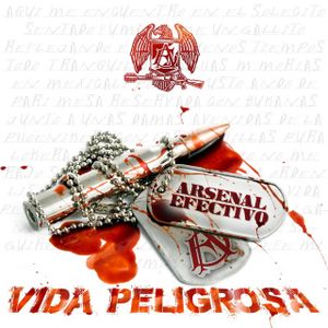 Vida Peligrosa (EP)