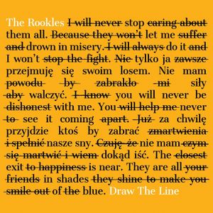 Draw the Line