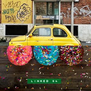 LINKED 04 (Single)