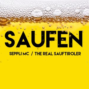 Saufen (Single)
