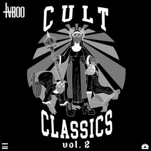 Cult Classics VOL. 2 (EP)