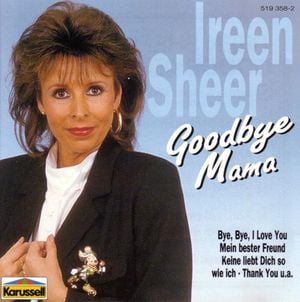 Goodbye Mama