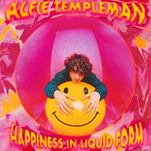 Happiness in Liquid Form (EP)