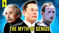 The Myth of Genius