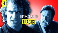 STAR WARS: The Tragedy of Episode 3