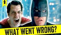 The DC Extended Universe (DCEU): What Went Wrong?