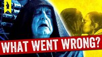 Star Wars: The Rise of Skywalker – What Went Wrong?