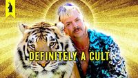 Joe Exotic: The Cult of Tiger King
