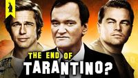 Once Upon a Time In Hollywood: The END of Tarantino?
