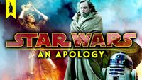 Star Wars: An Apology
