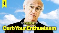 How to Ruin a Party: The Philosophy of Curb Your Enthusiasm