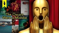 The Oscars Were a Mistake