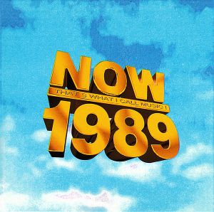 Now That’s What I Call Music! 1989