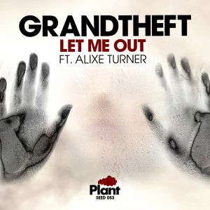 Let Me Out (Single)