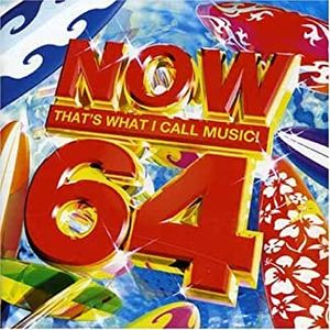 NOW That’s What I Call Music! 64