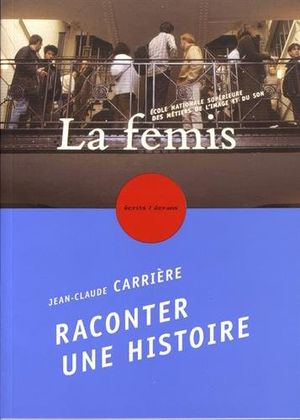 Raconter une histoire