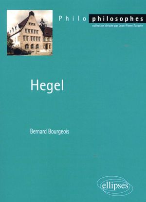 Hegel