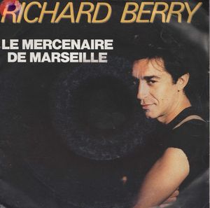 Le Mercenaire de Marseille (Single)