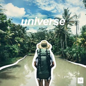 Universe (EP)