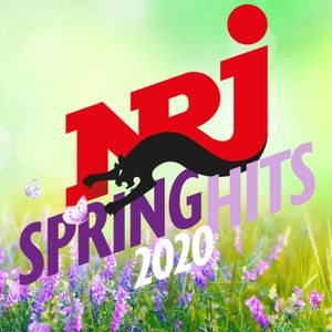 NRJ Spring Hits 2020