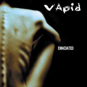 Emaciated (EP)