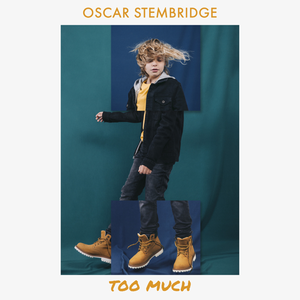 Too Much (Single)