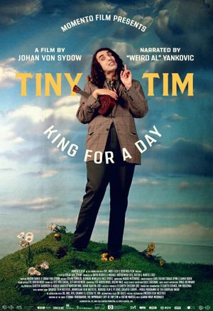 Tiny Tim - King for a Day