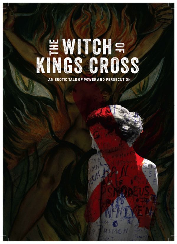 The Witch of Kings Cross