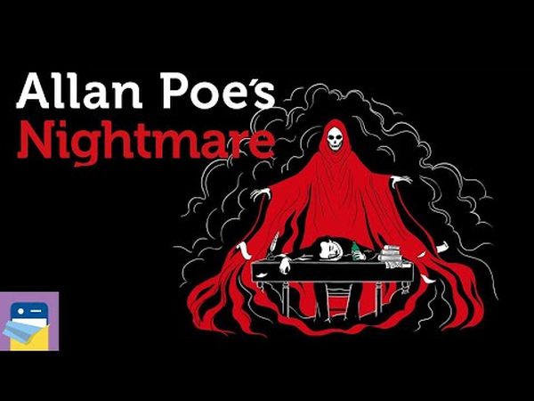 Allan Poe's Nightmare