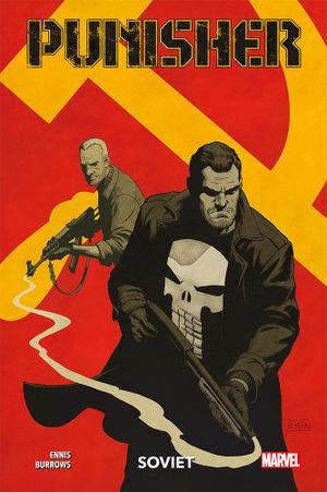 Punisher : Soviet