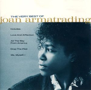 The Very Best of Joan Armatrading