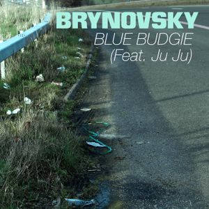 Blue Budgie (Single)