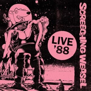 Live '88 (Live)