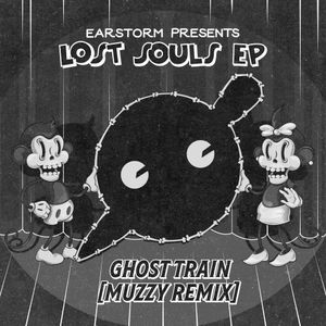 Ghost Train (Muzzy remix)