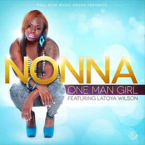 One Man Girl (Single)