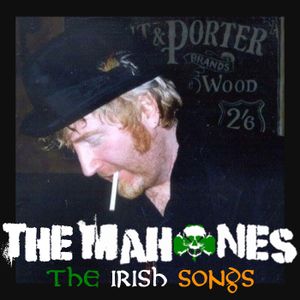 The Irish Songs