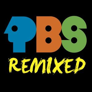 PBS Remixed (EP)