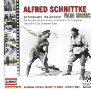 Film Music Edition, Volume 1