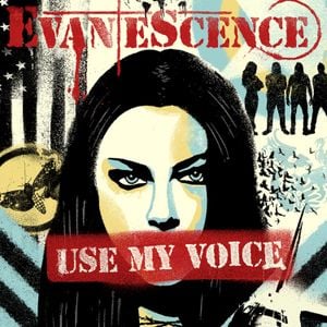 Use My Voice (Single)