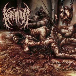 Chronicles of Perversion