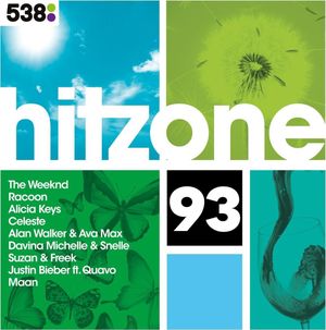 538: Hitzone 93