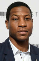 Photo Jonathan Majors