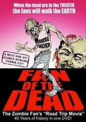 Affiche Fan of the Dead Affiche Fan of the Dead