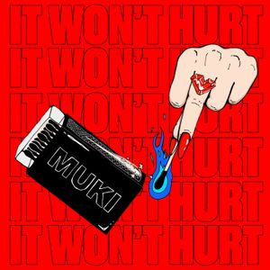 It Won’t Hurt (EP)