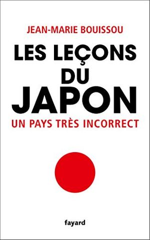 Les leçons du Japon : Un pays très incorrect