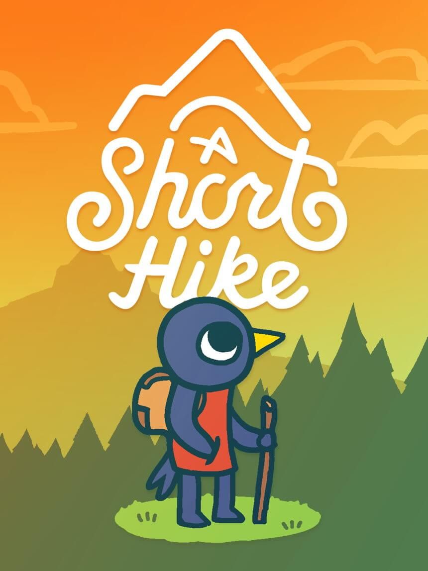 A Short Hike (2019) Jeu vidéo SensCritique
