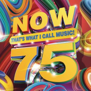 NOW That’s What I Call Music! 75